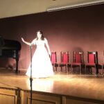 07.03.2020. Sandomierz. Gala Sandomierzanin 2019 roku / Grażyna Szlęzak-Wójcik / Radio Kielce