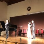 07.03.2020. Sandomierz. Gala Sandomierzanin 2019 roku / Grażyna Szlęzak-Wójcik / Radio Kielce