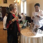 08.03.2020. Sandomierz. „Moc Kobiecości” w Zamku Królewskim / Grażyna Szlęzak-Wójcik / Radio Kielce