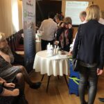 08.03.2020. Sandomierz. „Moc Kobiecości” w Zamku Królewskim / Grażyna Szlęzak-Wójcik / Radio Kielce