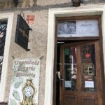 09.03.2020. Sandomierz. Kamienice na starówce / Grażyna Szlęzak-Wójcik / Radio Kielce