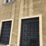 09.03.2020. Sandomierz. Kamienice na starówce / Grażyna Szlęzak-Wójcik / Radio Kielce