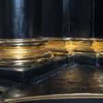 13.03.2020. Tokarnia. Park Etnograficzny. Kościół z Rogowa / Mariusz Łężniak