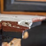 13.03.2020. Tokarnia. Park Etnograficzny. Kościół z Rogowa / Mariusz Łężniak