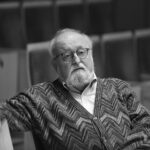 Krzysztof Penderecki / Jarosław Kubalski / Radio Kielce