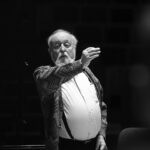 Krzysztof Penderecki / Jarosław Kubalski / Radio Kielce