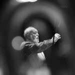 Krzysztof Penderecki / Jarosław Kubalski / Radio Kielce