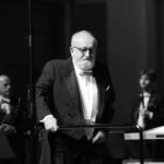 Krzysztof Penderecki / Jarosław Kubalski / Radio Kielce