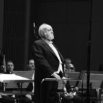 Krzysztof Penderecki / Jarosław Kubalski / Radio Kielce