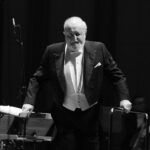 Krzysztof Penderecki / Jarosław Kubalski / Radio Kielce