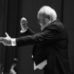 Krzysztof Penderecki / Jarosław Kubalski / Radio Kielce