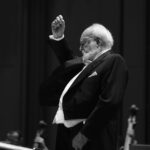 Krzysztof Penderecki / Jarosław Kubalski / Radio Kielce