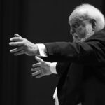 Krzysztof Penderecki / Jarosław Kubalski / Radio Kielce