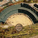 14.11.2018 Kielce. Dawna lokomotywownia na Herbach / Jarosław Kubalski / Radio Kielce