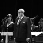 Krzysztof Penderecki / Jarosław Kubalski / Radio Kielce
