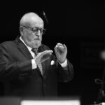 Krzysztof Penderecki / Jarosław Kubalski / Radio Kielce