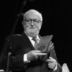 Krzysztof Penderecki / Jarosław Kubalski / Radio Kielce