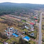 25.02.2020 Michniów. Mauzoleum Martyrologii Wsi Polskich. Budowa / Jarosław Kubalski / Radio Kielce