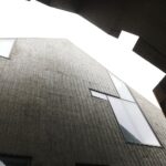 25.02.2020 Michniów. Mauzoleum Martyrologii Wsi Polskich. Budowa / Jarosław Kubalski / Radio Kielce