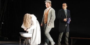 „Widnokrąg” na antenie TVP Kultura