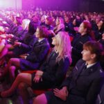 04.03.2020 Kielce. Targi Kielce. Mundurowy Dzień Kobiet / Jarosław Kubalski / Radio Kielce