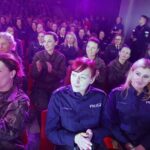 04.03.2020 Kielce. Targi Kielce. Mundurowy Dzień Kobiet / Jarosław Kubalski / Radio Kielce