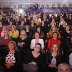 04.03.2020 Kielce. Targi Kielce. Mundurowy Dzień Kobiet / Jarosław Kubalski / Radio Kielce