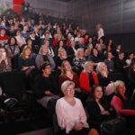 04.03.2020 Kielce. Targi Kielce. Mundurowy Dzień Kobiet / Jarosław Kubalski / Radio Kielce