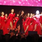 04.03.2020 Kielce. Targi Kielce. Mundurowy Dzień Kobiet / Jarosław Kubalski / Radio Kielce