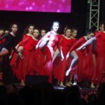 04.03.2020 Kielce. Targi Kielce. Mundurowy Dzień Kobiet / Jarosław Kubalski / Radio Kielce