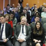 05.03.2020 Targi Kielce. Konferencja "Rozwiń firmę z samorządem województwa" / Jarosław Kubalski / Radio Kielce