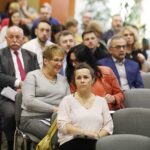 05.03.2020 Targi Kielce. Konferencja "Rozwiń firmę z samorządem województwa" / Jarosław Kubalski / Radio Kielce