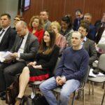 05.03.2020 Targi Kielce. Konferencja "Rozwiń firmę z samorządem województwa" / Jarosław Kubalski / Radio Kielce