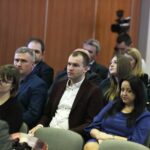 05.03.2020 Targi Kielce. Konferencja "Rozwiń firmę z samorządem województwa" / Jarosław Kubalski / Radio Kielce