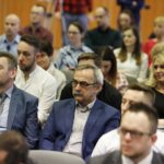 05.03.2020 Targi Kielce. Konferencja "Rozwiń firmę z samorządem województwa" / Jarosław Kubalski / Radio Kielce