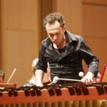 06/03.2020 Kielce. Filharmonia Świętokrzyska - koncert z okazji Dnia Kobiet. Gabriel Collet / Jarosław Kubalski / Radio Kielce