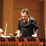 06/03.2020 Kielce. Filharmonia Świętokrzyska - koncert z okazji Dnia Kobiet. Gabriel Collet / Jarosław Kubalski / Radio Kielce