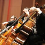 06/03.2020 Kielce.Filharmonia Świętokrzyska - koncert z okazji Dnia Kobiet / Jarosław Kubalski / Radio Kielce