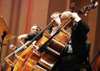 06/03.2020 Kielce.Filharmonia Świętokrzyska - koncert z okazji Dnia Kobiet / Jarosław Kubalski / Radio Kielce