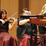 06/03.2020 Kielce. Filharmonia Świętokrzyska - koncert z okazji Dnia Kobiet / Jarosław Kubalski / Radio Kielce