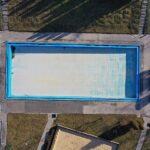 14.03.2020 Kielce. Basen i teren rekreacyjny przy ulicy Szczecińskiej / Jarosław Kubalski / Radio Kielce