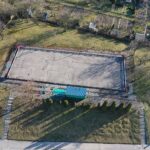 14.03.2020 Kielce. Basen i teren rekreacyjny przy ulicy Szczecińskiej / Jarosław Kubalski / Radio Kielce