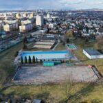 14.03.2020 Kielce. Basen i teren rekreacyjny przy ulicy Szczecińskiej / Jarosław Kubalski / Radio Kielce