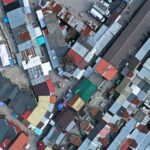 14.03.2020 Kielce. Targ miejski / Jarosław Kubalski / Radio Kielce