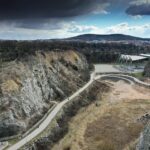 14.03.2020 Kielce. Kadzielnia / Jarosław Kubalski / Radio Kielce