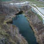 14.03.2020 Kielce. Kadzielnia / Jarosław Kubalski / Radio Kielce