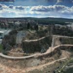 14.03.2020 Kielce. Kadzielnia / Jarosław Kubalski / Radio Kielce