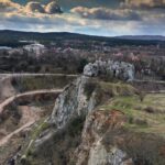 14.03.2020 Kielce. Kadzielnia / Jarosław Kubalski / Radio Kielce