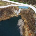 14.03.2020 Kielce. Kadzielnia / Jarosław Kubalski / Radio Kielce