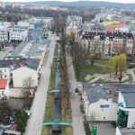 19.03.2020 Kielce. Popołudnie. Widok na miasto / Jarosław Kubalski / Radio Kielce